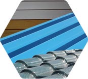 传树秸秆建材产品 