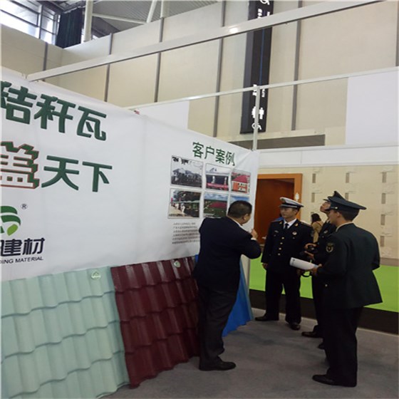 树脂瓦厂家