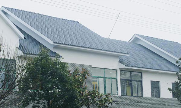 连云港东海县温泉镇客户二次下单，皆因传树建材的产品质量与服务