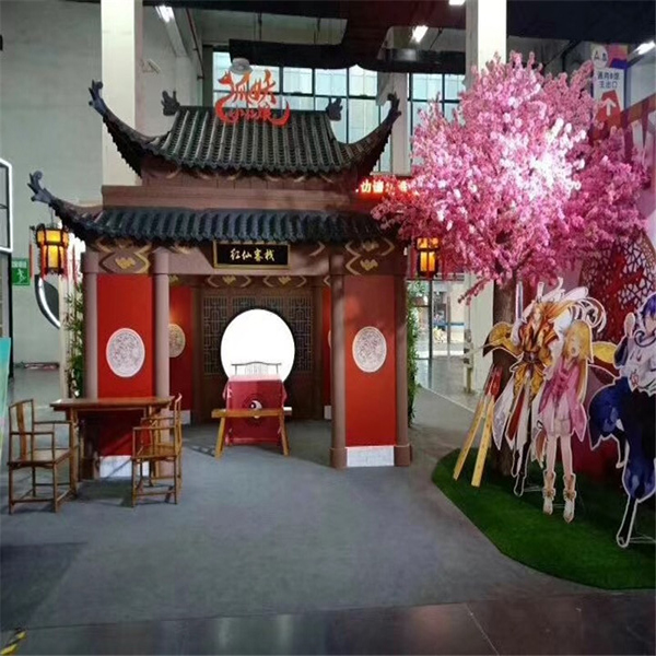 仿古树脂瓦厂家